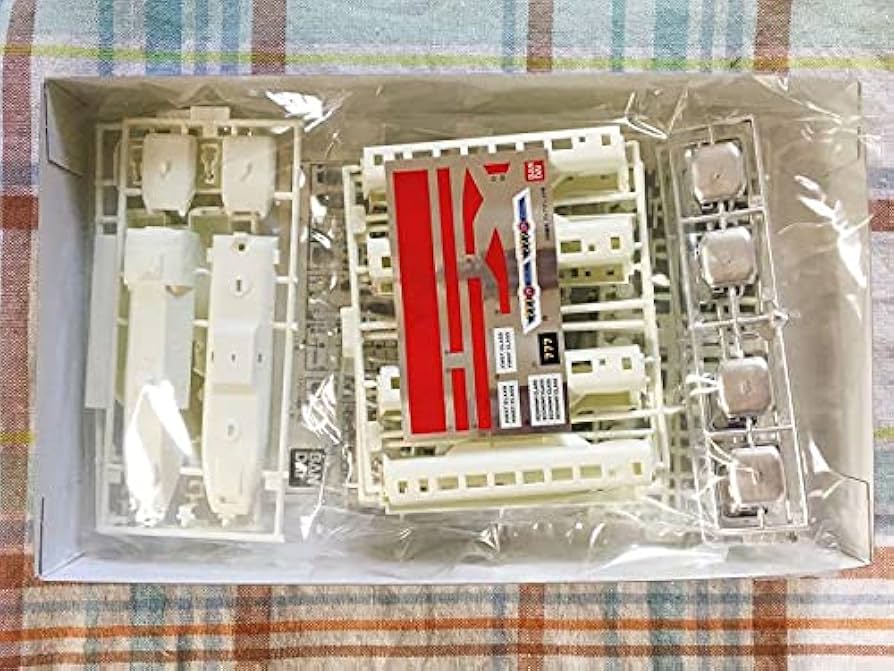 銀河鉄道999 プラモデル バンダイ (1/80)銀河鉄道999プラモデルの製作 - YouTube